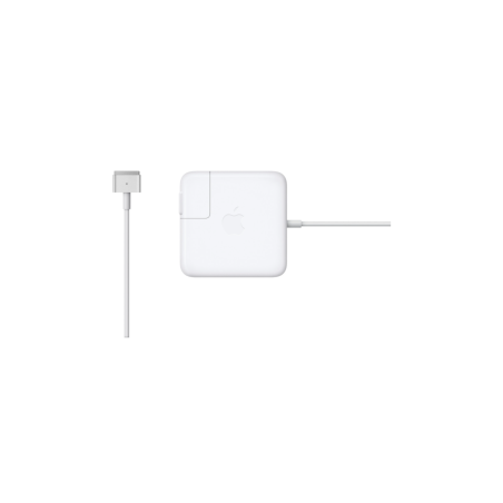 Adaptateur Secteur MagSafe 2 85W MD506E/A US Plug - Retail Box (Apple) — Apple · Smarty Paris 18e